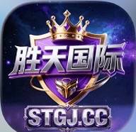 胜天国际