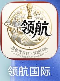 领航国际